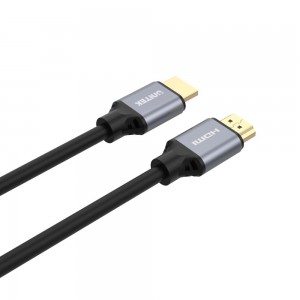 Unitek 2M 8K Ultra High Speed HDMI 2.1 Cable