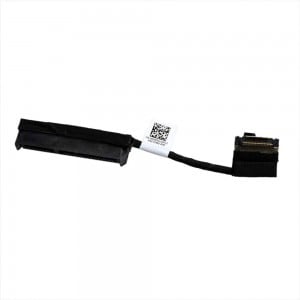 Dell Latitude E5550 SATA Hard Drive Adapter Interposer Connector and Cable - KGM7G