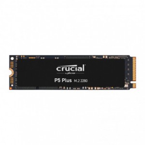 Crucial P5 Plus 1TB M.2 NVMe 3D NAND SSD