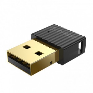 Orico Mini USB Bluetooth Adapter – Black