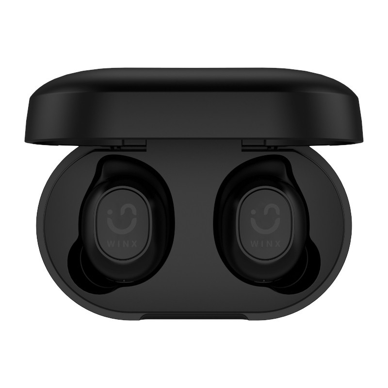 WINX VIBE Active TWS Earbuds - GeeWiz