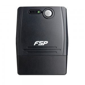 FSP FP1000 1000VA/600W Line Interactive UPS