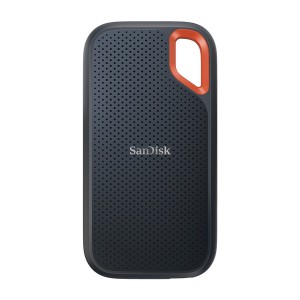 Sandisk Extreme Portable Solid State Drive - 1TB