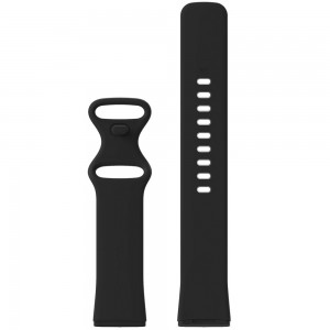 Fitbit Versa 3 Silicone Watch Strap (102MM)
