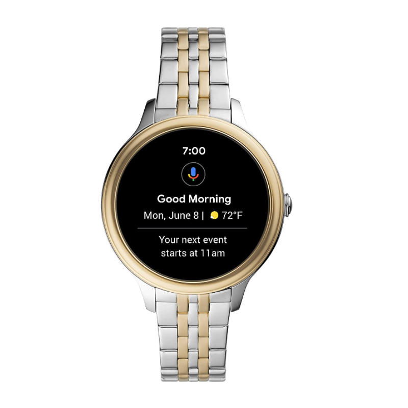 viva active 3 garmin