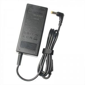 Replacement 19V Power Supply for Samsung Soundbar 22 32" UN32J UN22H U32J LCD LED Plasma