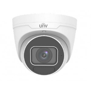 Uniview Ultra H.265 -P1- 5MP WDR, LightHunter VF Motorised Deep Learning Eyeball Camera - Accusight