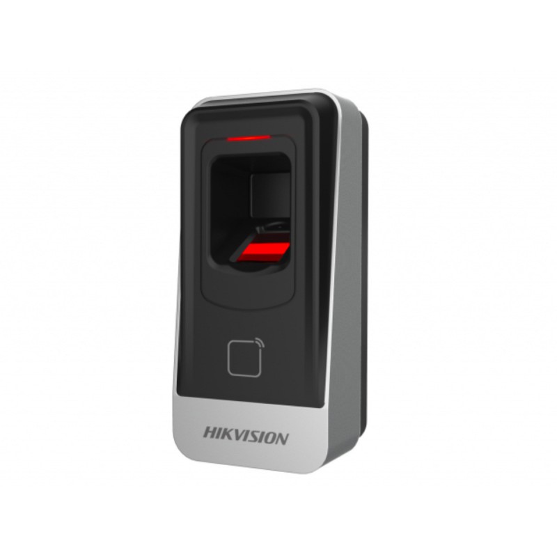 Hikvision Fingerprint Reader - GeeWiz