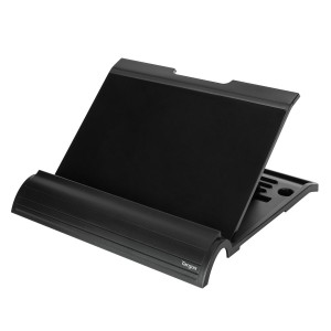 Targus Anti Microbial Simple Ergo Laptop Stand 14" - Black