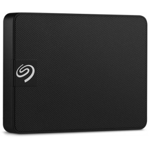 Seagate Expansion External 1TB External USB Type C SSD
