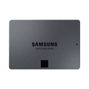 Samsung 870 QVO Series 2TB Solid State Drive