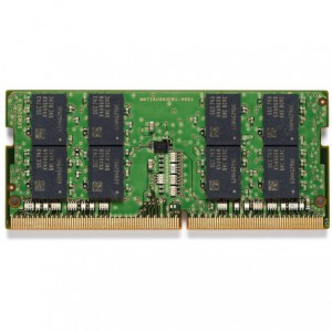 HP 4 GB 3200MHz DDR4 Memory