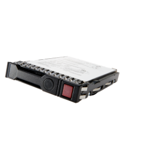 HPE 960GB SATA 6G Read Intensive SFF SC Multi Vendor SSD