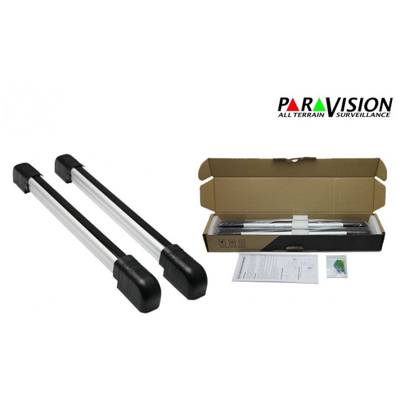 Paravision IR Barrier 8 Beam 100 Meters - GeeWiz
