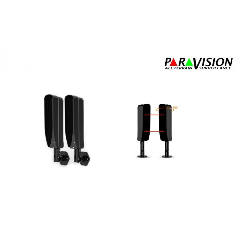 Paravision 60M Swivel Beam - GeeWiz