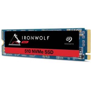 Seagate 240GB Ironwolf 510 M.2 2280 PCIe Solid State Drive