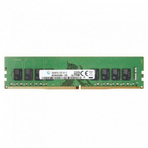 HP 4GB DDR4-3200 DIMM DDR4 Memory