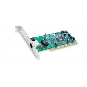 D-Link 10/100/1000 Gigabit Ethernet Network Card
