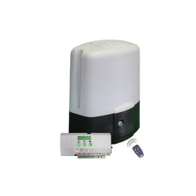 Sentry SGO6 Sliding Gate Motor Battery 2 X TX4 Code Hopping GeeWiz