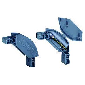 Part - Corner Standard Frame (Incl Screws And Plugs)