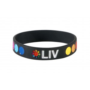 LIV Wrist Band