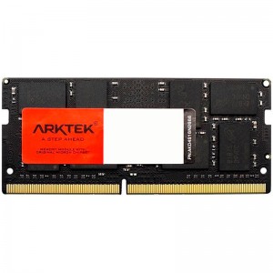 Arktek Memory 16GB DDR4 2400MHz DIMM RAM Module for PC Desktop