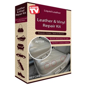 Homemark Leather Repair Kit