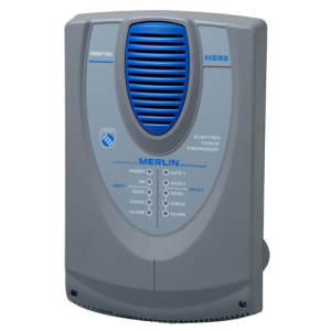 Nemtek EF52-2 Merlin Energizer 8 Joule M28S Dual Zone