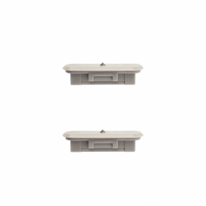 Cricut 2002675 Basic Trimmer Replacement Blade - 2-pack
