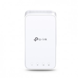 TP-Link AC750 Wi-Fi Range Extender