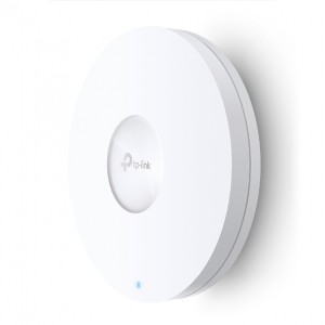 TP-Link AX1800 Wireless Dual Band Ceiling Mount Access Point