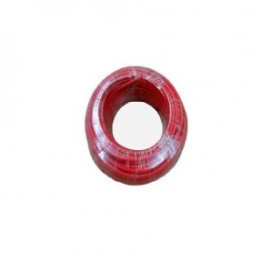 4mm2 Single-core DC Cable 50m - Red