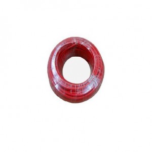 6mm2 Single-core DC Cable 50m - Red
