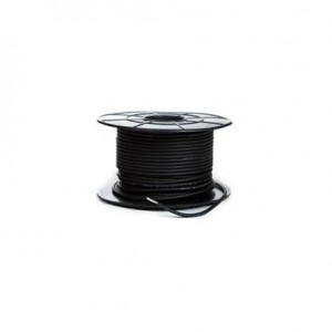 6mm2 Single-core DC Cable 100m - Black