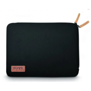 Port Designs Torino Notebook Sleeve 13.3″ – Black