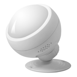 Smart WiFi Motion Sensor Recharge