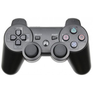 Microworld  PS3 Bluetooth Gamepad