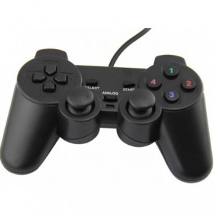 Microworld  PC USB Gamepad
