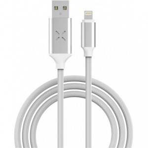 Appacs U212 Voice Control Data Cable - Lightning