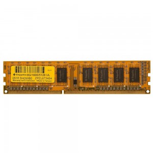 Zeppelin DDR3 8GB PC1600 512X8 Desktop Memory