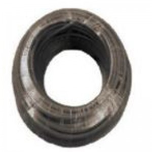4mm2 Single-core DC Cable 50m - Black
