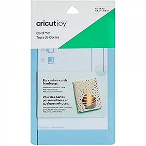 Cricut 2007968 Joy Card Mat 1-pack