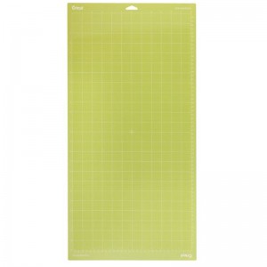 Cricut 2007794 Explore/Maker StandardGrip Machine Mat (30x60cm) 1-pack