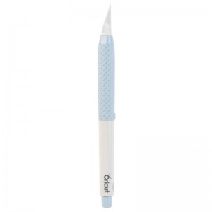 Cricut 2004758 TrueControl Knife - Blue
