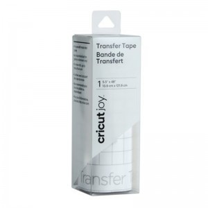 Cricut 2008063 Joy StandardGrip Transfer Tape (14x122cm)