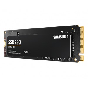Samsung 980 Evo 250GB M2 NVMe PCIe Solid State Drive