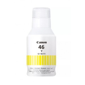 Canon GI-46Y Yellow Ink Bottle