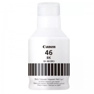 Canon GI-46 Black Ink Bottle