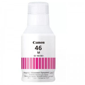 Canon GI-46M Magenta Ink Bottle