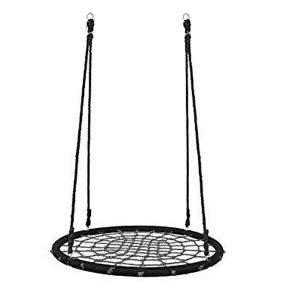 Spider Web Tree Swing - 60cm